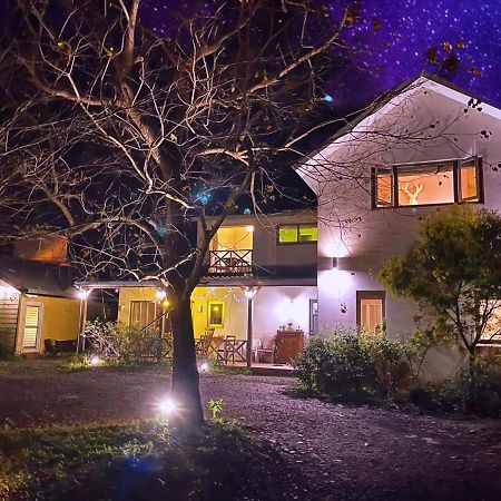 Star Wish B&B Донгшан Екстериор снимка