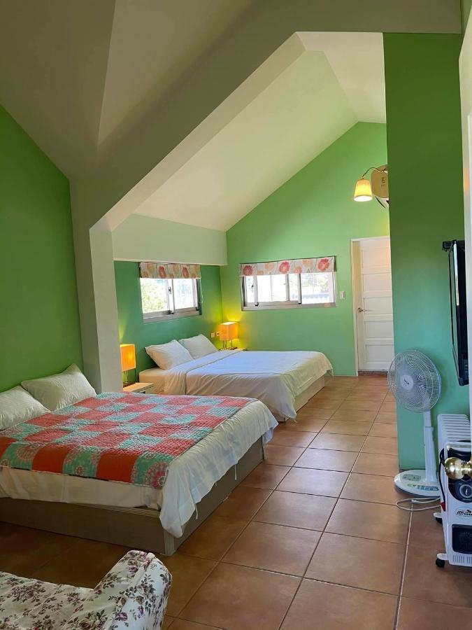 Star Wish B&B Донгшан Екстериор снимка