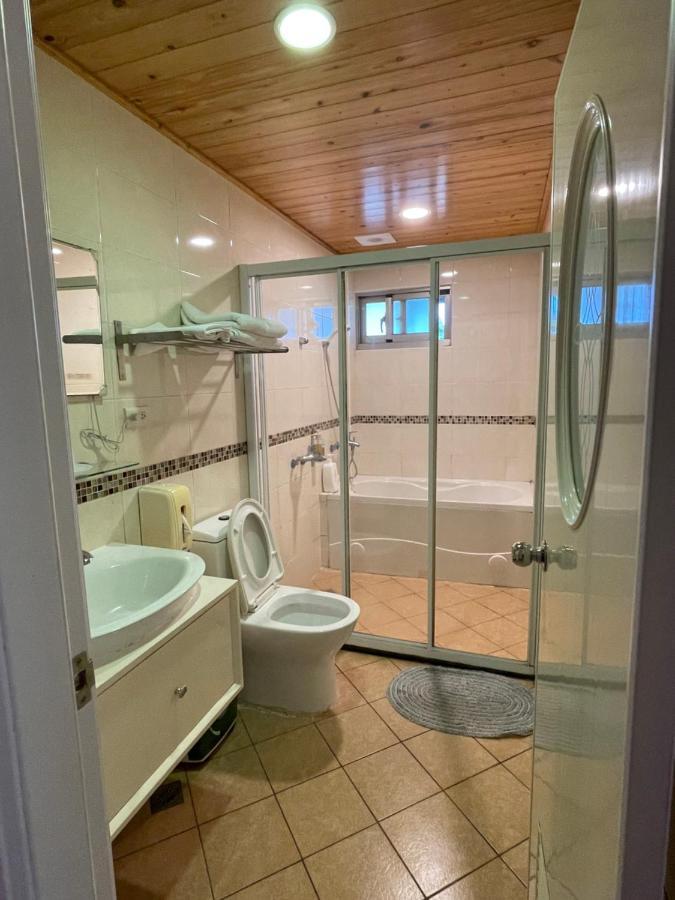 Star Wish B&B Донгшан Екстериор снимка