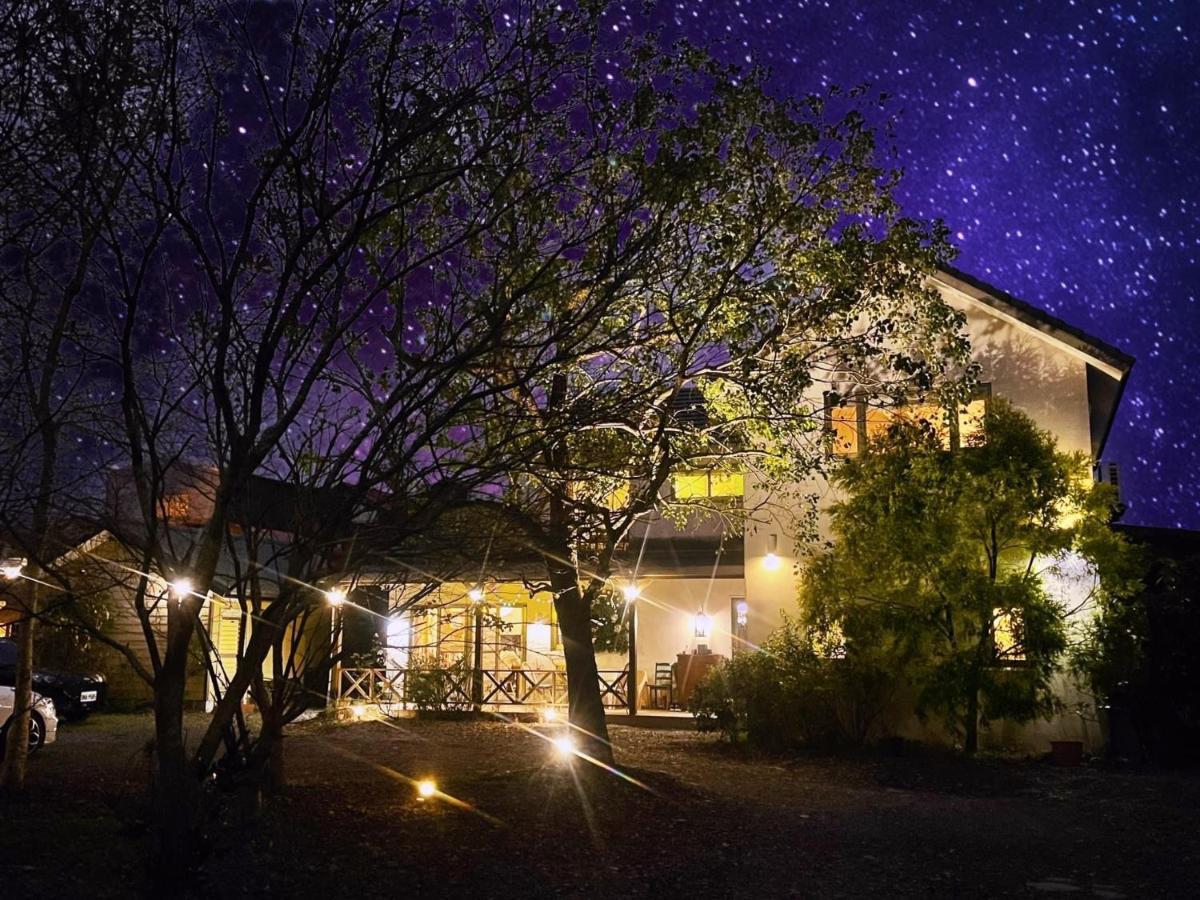 Star Wish B&B Донгшан Екстериор снимка