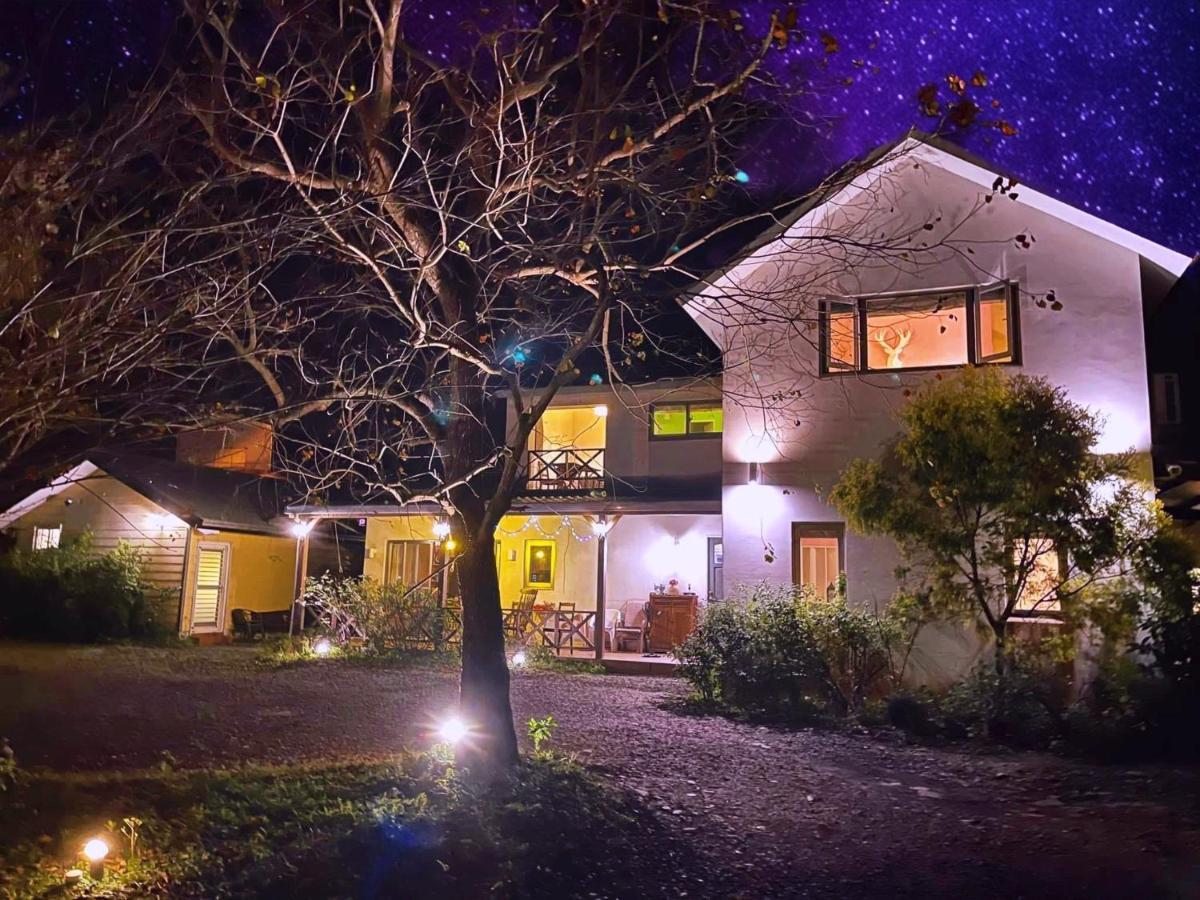 Star Wish B&B Донгшан Екстериор снимка