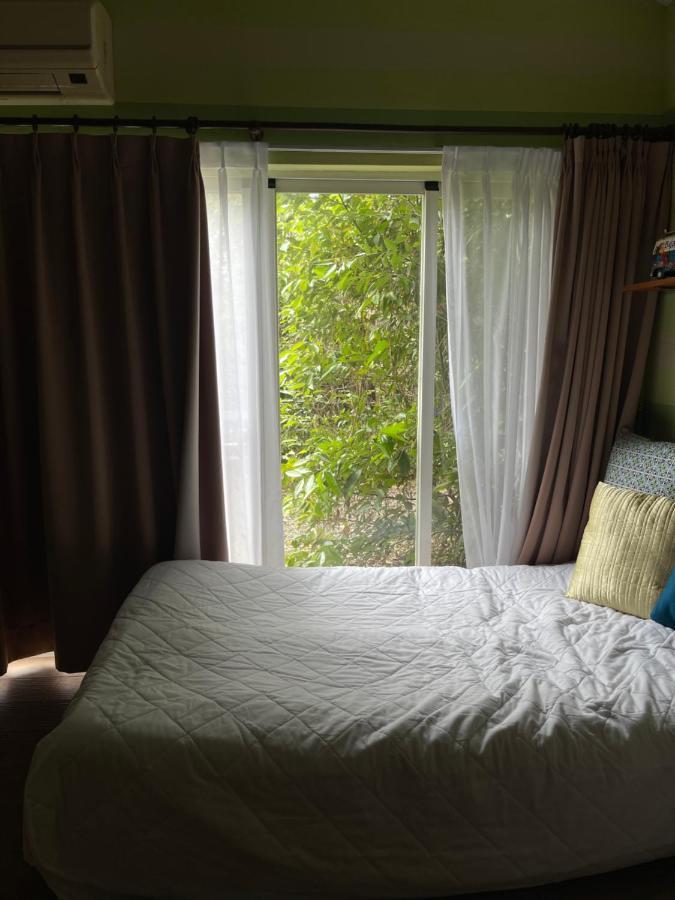 Star Wish B&B Донгшан Екстериор снимка
