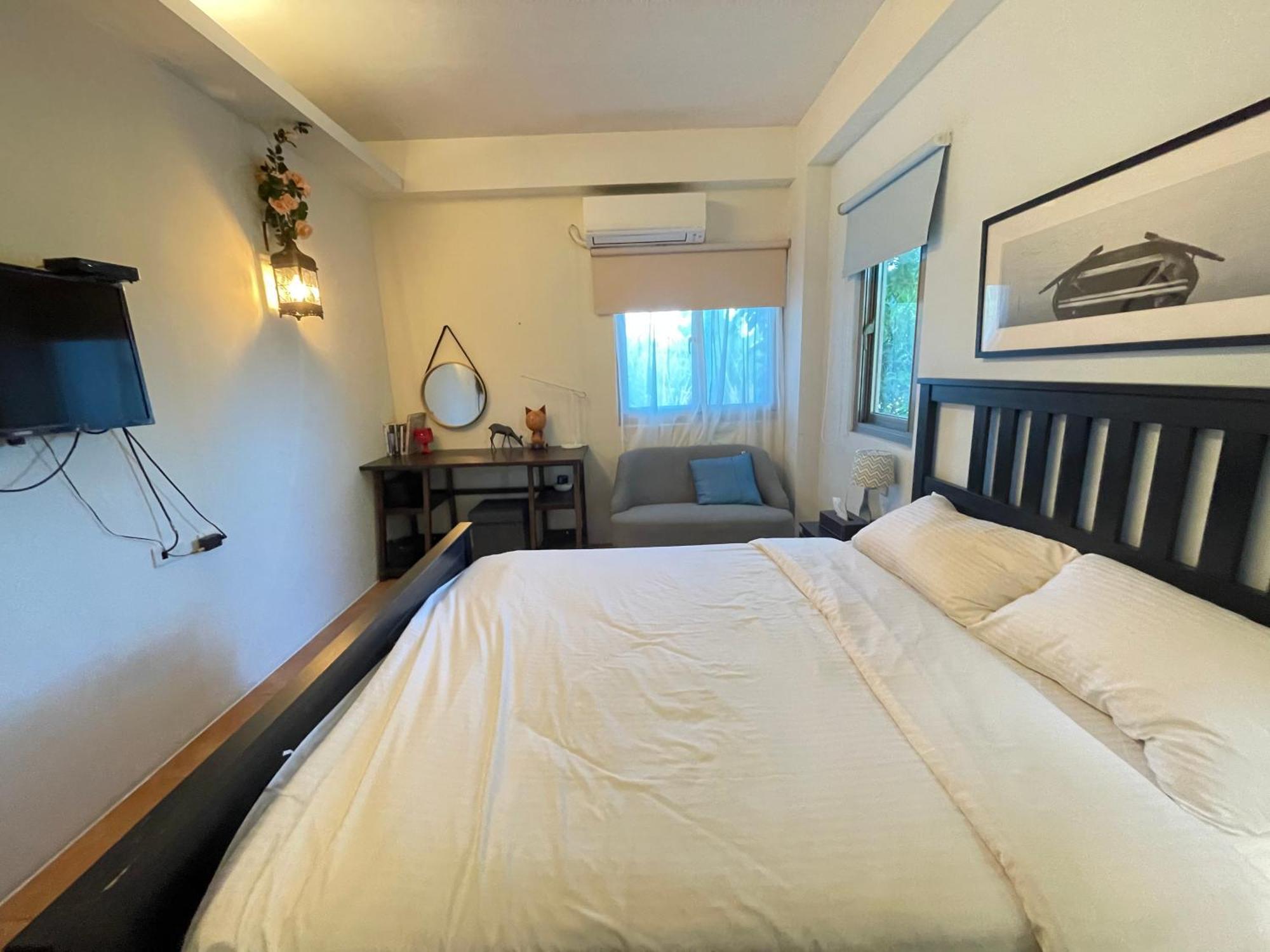 Star Wish B&B Донгшан Екстериор снимка