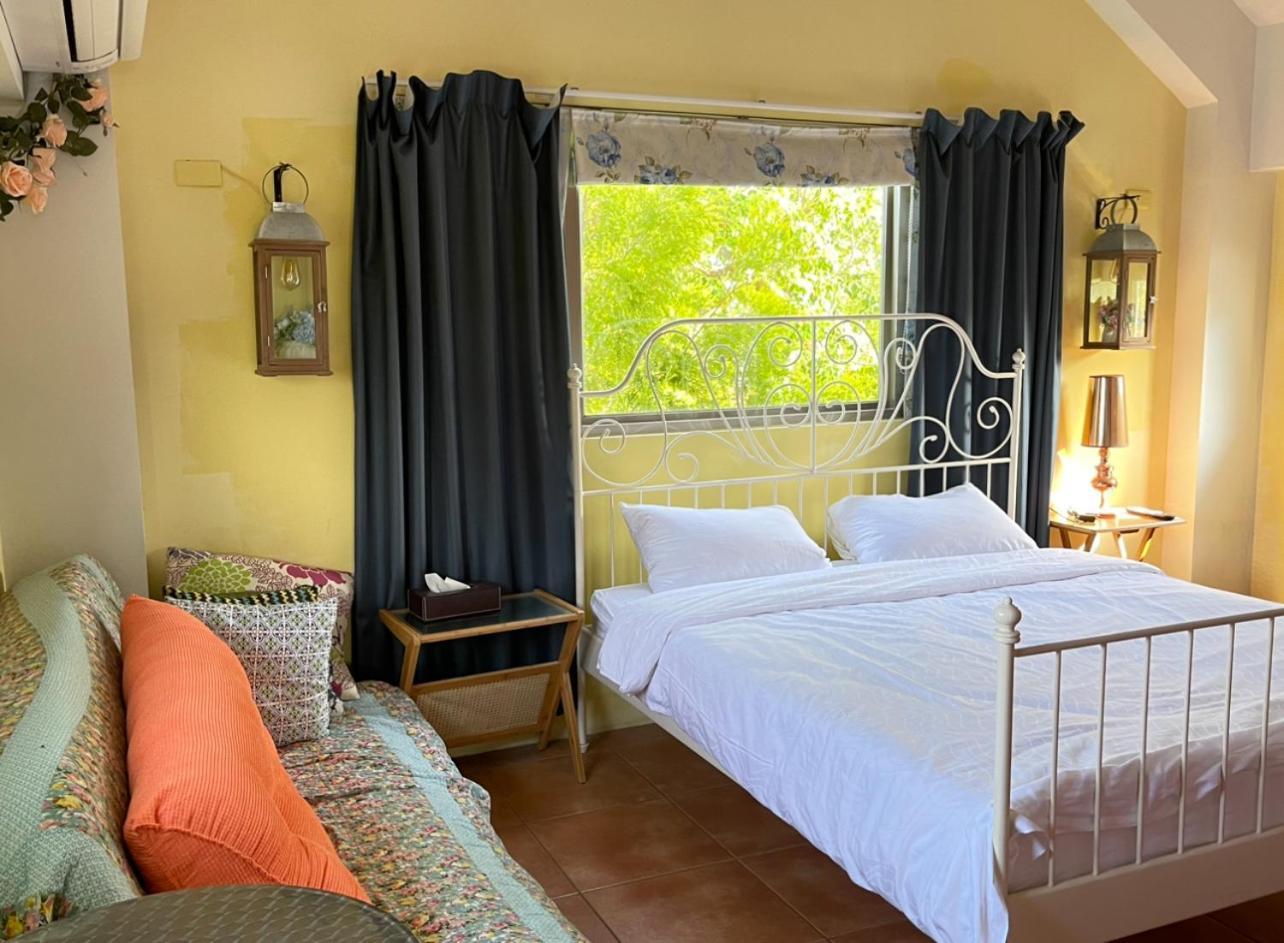 Star Wish B&B Донгшан Екстериор снимка